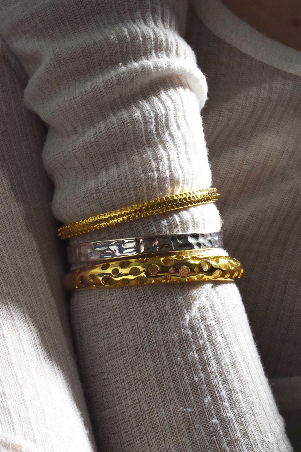 Braceletes