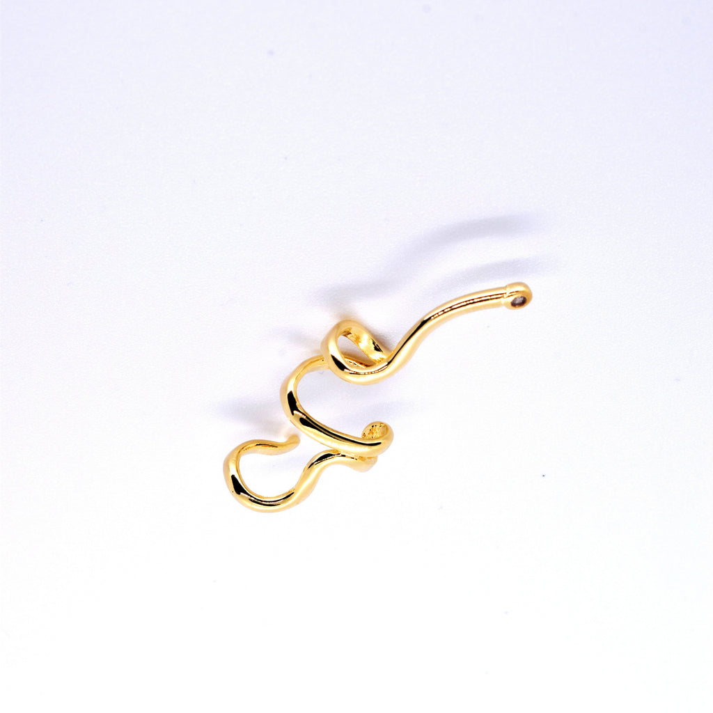 Ear Cuff Vitta