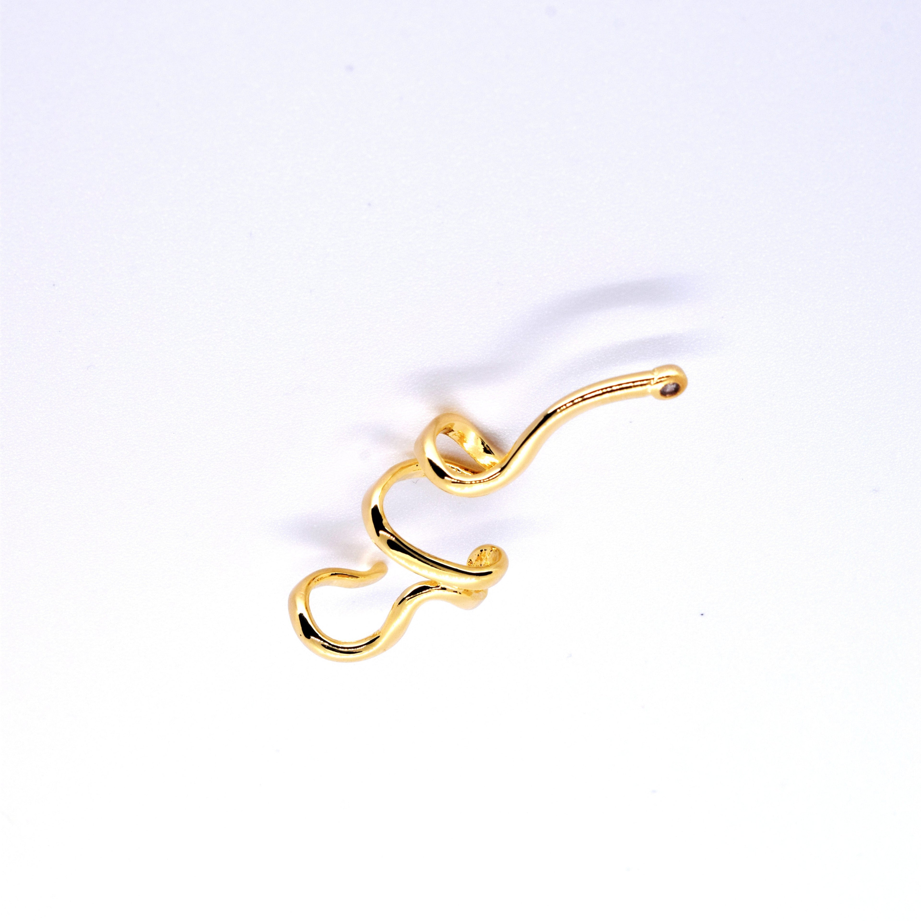 Ear Cuff Vitta