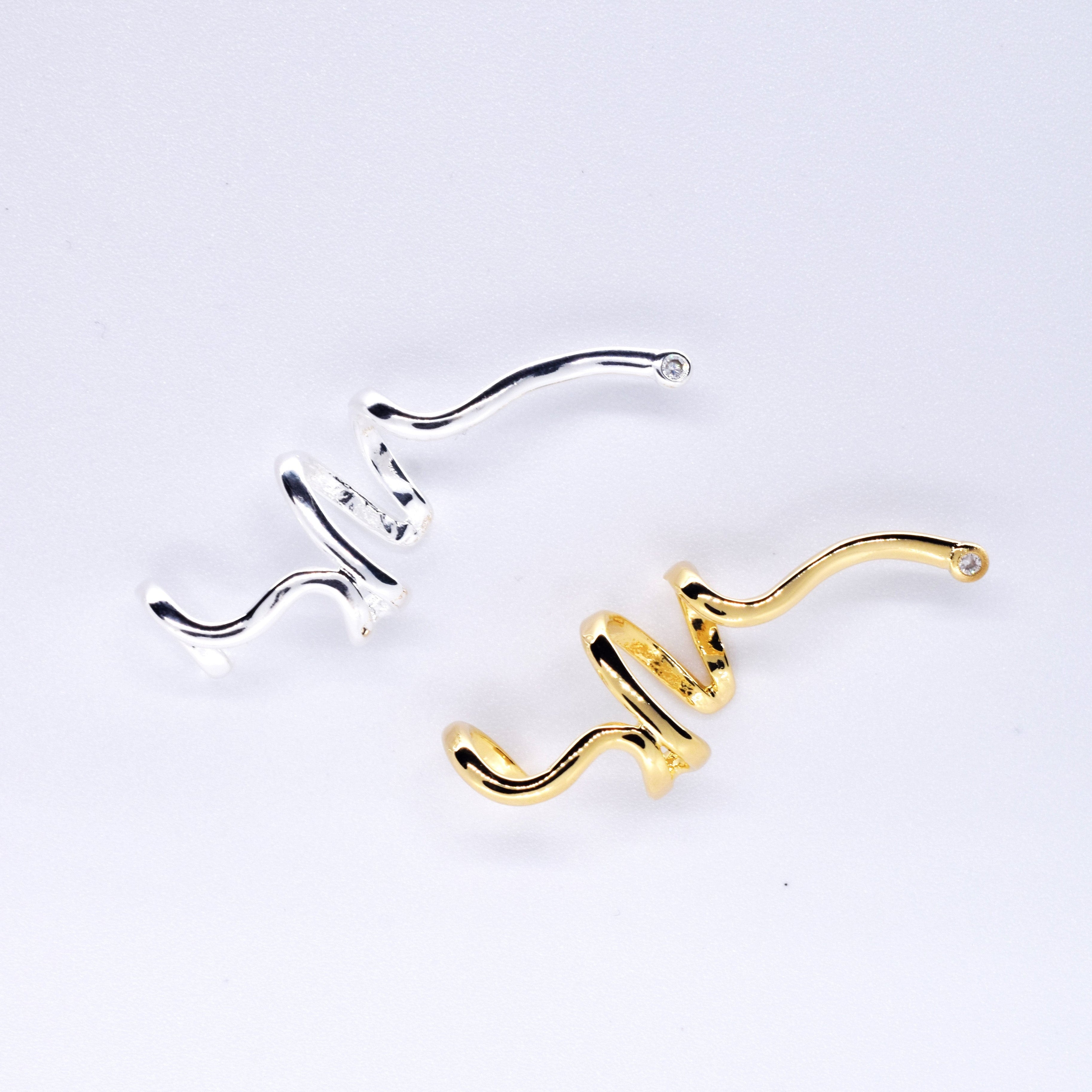 Ear Cuff Vitta