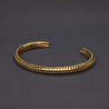 Bracelete Foliatus