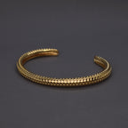 Bracelete Foliatus