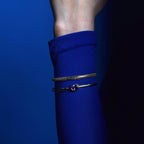 Bracelete Foliatus