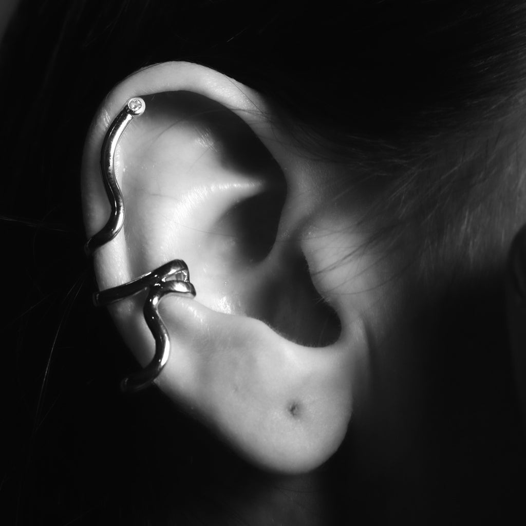 Ear Cuff Vitta